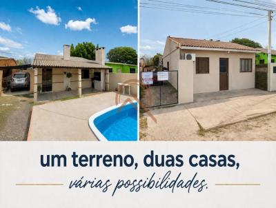 Casa para Venda, em Dom Pedrito, bairro Santa Terezinha, 4 dormit�rios, 2 banheiros, 1 vaga