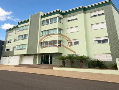 Apartamento para Venda, em Dom Pedrito, bairro Get�lio Vargas, 3 dormit�rios, 1 banheiro, 1 su�te, 2 vagas