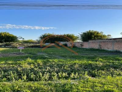Terreno para Venda na cidade de Dom Pedrito no bairro Get&uacute;lio Vargas