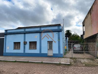Casa para Venda, em Dom Pedrito, bairro centro, 3 dormit�rios, 1 banheiro