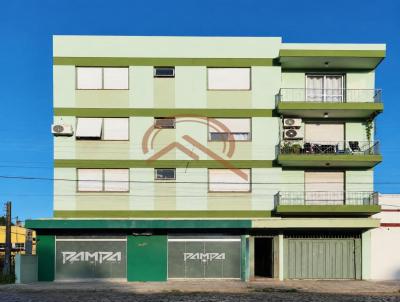 Apartamento para Venda, em Dom Pedrito, bairro centro, 2 dormit�rios, 2 banheiros, 1 vaga