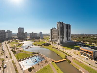 Apartamento para Venda, em Pelotas, bairro Parque Una, 3 dormit�rios, 2 banheiros, 1 su�te, 1 vaga