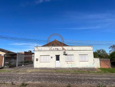 Casa para Venda, em Dom Pedrito, bairro Santa Terezinha, 3 dormit�rios, 2 banheiros, 1 vaga