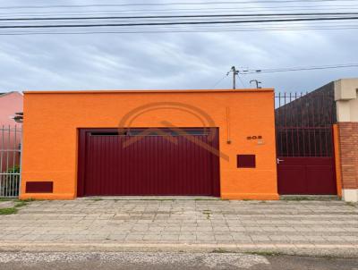 Casa para Loca��o, em Dom Pedrito, bairro centro, 3 dormit�rios, 2 banheiros, 1 vaga